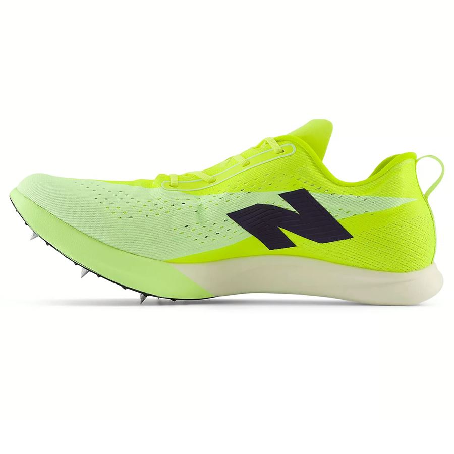 FuelCell SuperComp MD-X v3 scarpe chiodate atletica leggera per le medie distanze New Balance | UMDELRSU